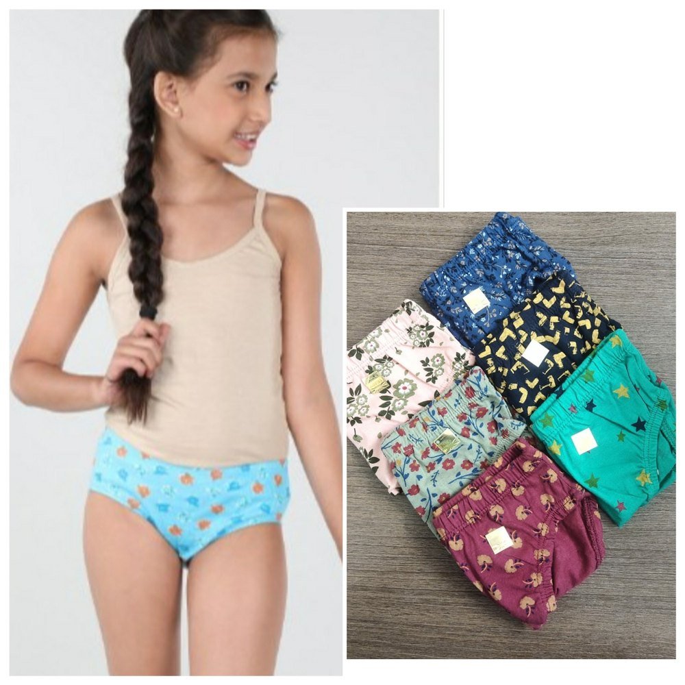 Kids Innerwear