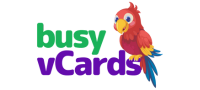 Smart QR by Busy Parrot