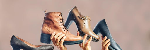 Jay Ambee Footwear