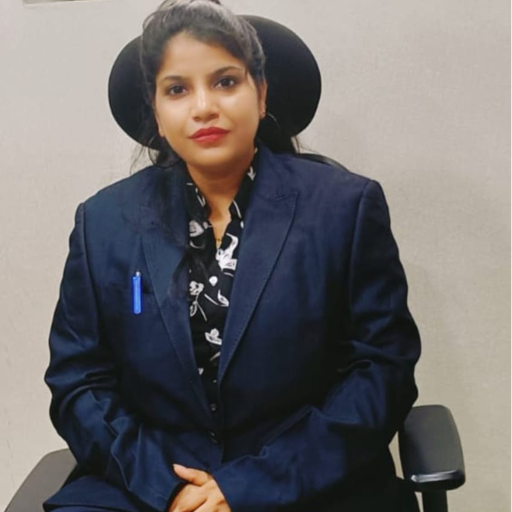 Anuradha Singh