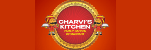Charvi's Kitchen
