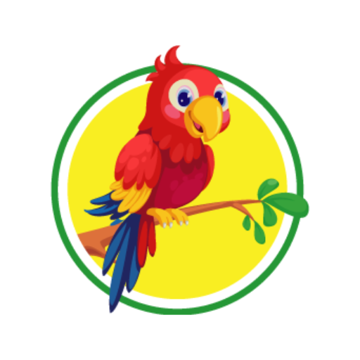 BusyParrot