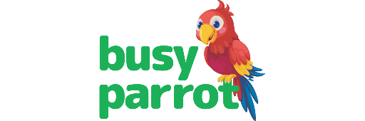 BusyParrot's Store