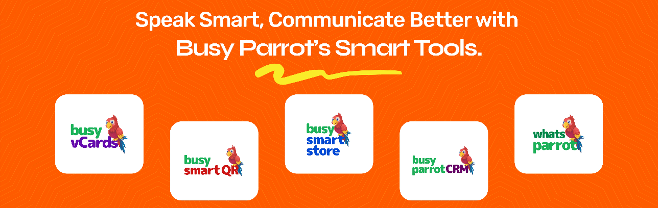 BusyParrot's Store