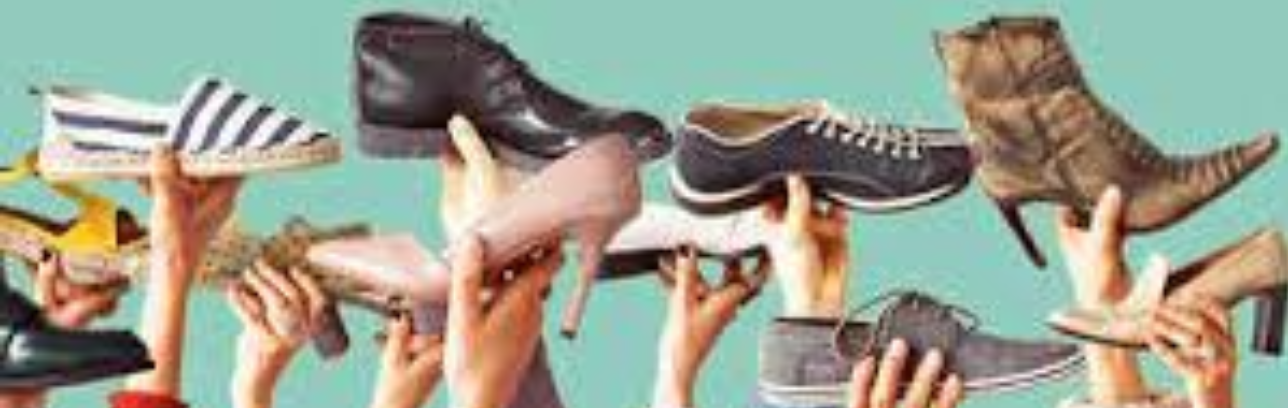 Jay Ambee Footwear